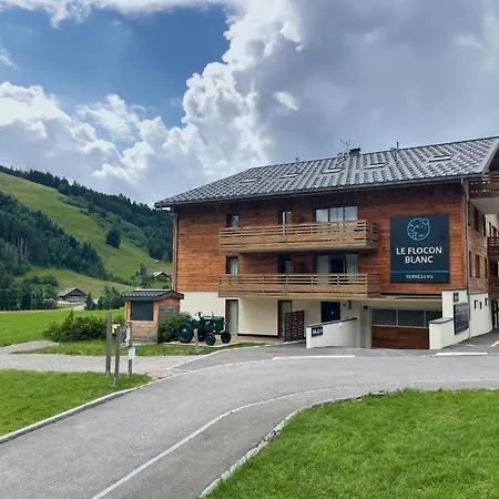Appartement App B13 - Centrally - Alp'in C *